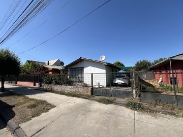 Venta / Casa / Teno