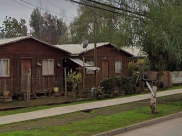 Venta / Casa / Teno