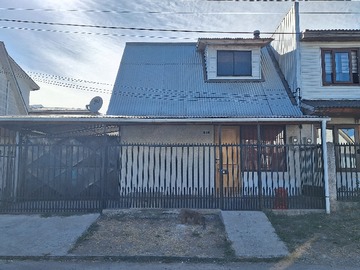 Venta / Casa / Teno