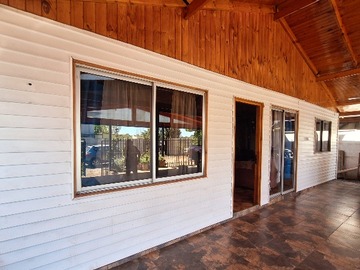 Venta / Casa / Teno