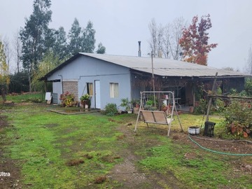 Venta / Casa / Teno