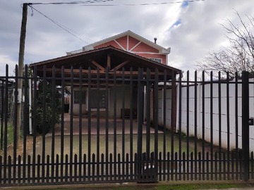 Venta / Casa / Teno