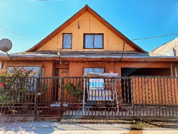 Venta / Casa / Teno