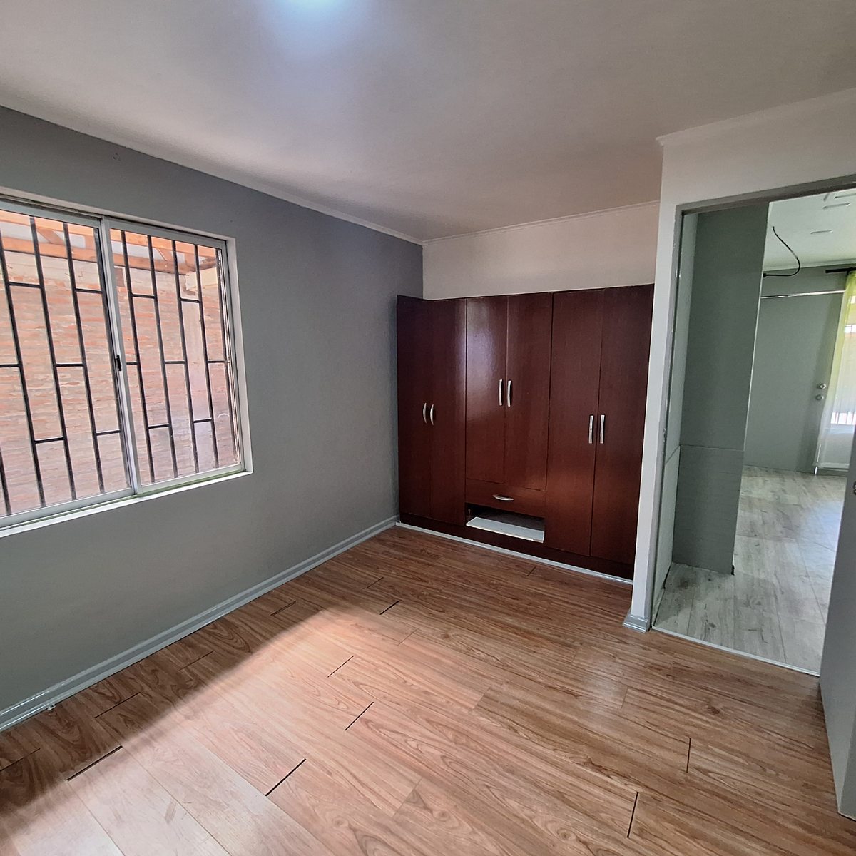 Dormitorio principal