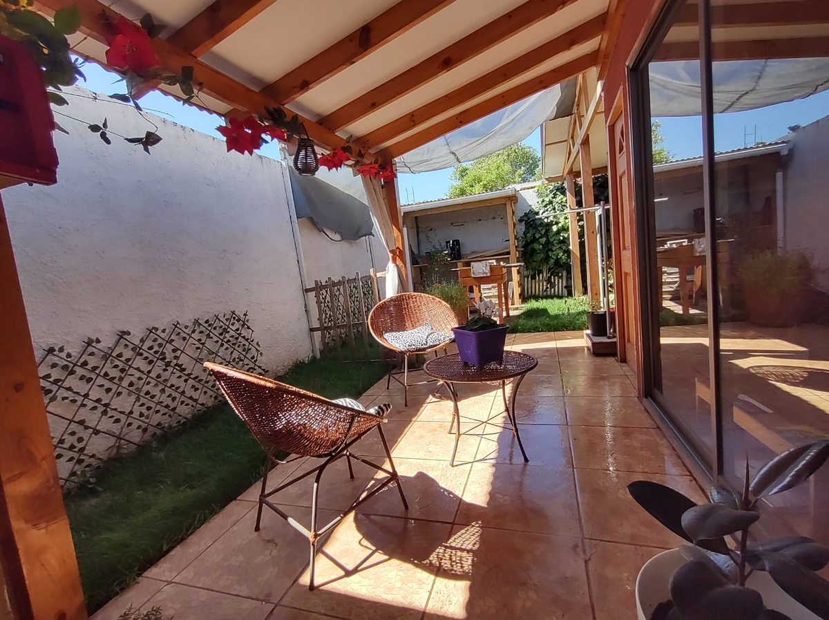 Terraza