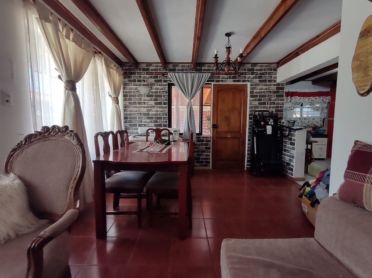 living-comedor