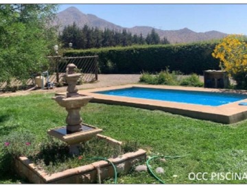 Venta / Casa / Til til