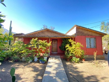 Venta / Casa / Til til