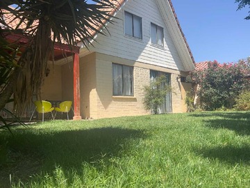 Venta / Casa / Til til