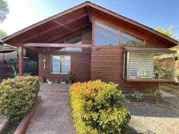 Venta / Casa / Til til