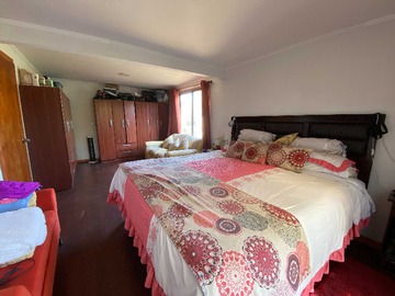 Venta / Casa / Til til