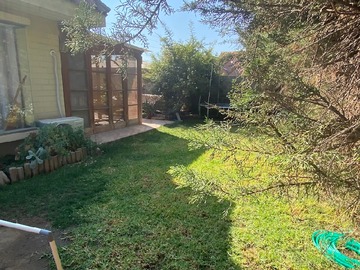 Venta / Casa / Til til