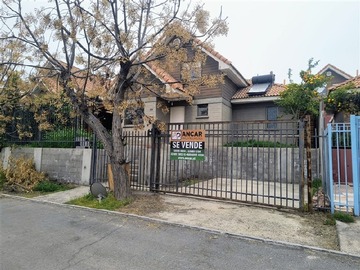 Venta / Casa / Til til