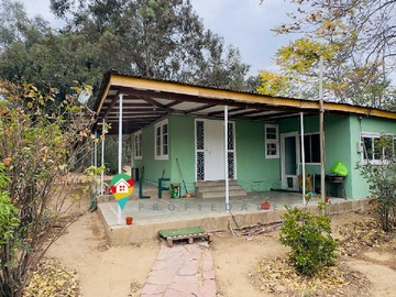 Venta / Casa / Til til