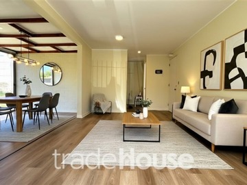 Venta / Casa / Til til