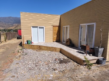 Venta / Casa / Til til