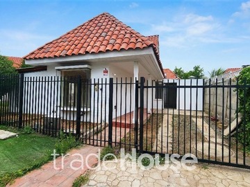 Venta / Casa / Til til