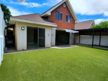 Venta / Casa / Til til