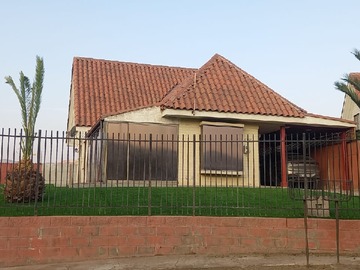 Venta / Casa / Til til