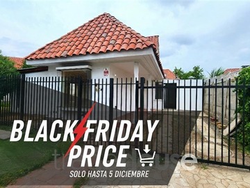 Venta / Casa / Til til