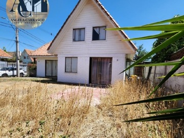 Venta / Casa / Til til