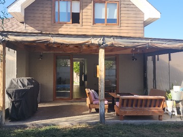 Venta / Casa / Til til