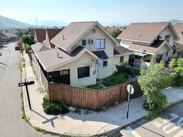 Venta / Casa / Til til