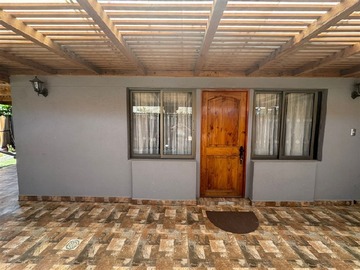 Venta / Casa / Til til