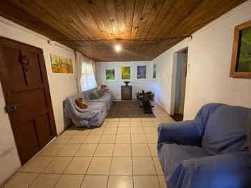 Venta / Casa / Til til