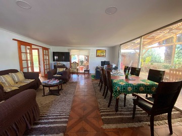 Venta / Casa / Til til