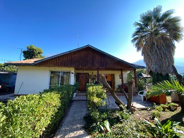 Venta / Casa / Til til