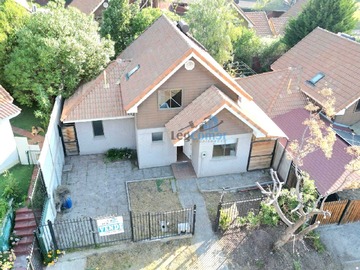 Venta / Casa / Til til