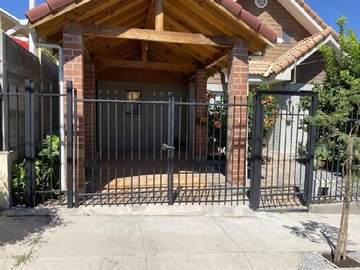 Venta / Casa / Til til