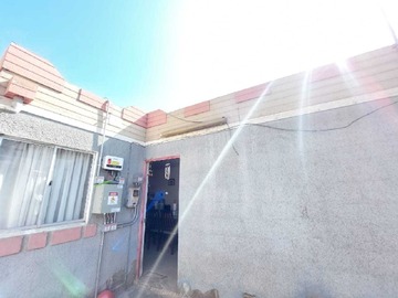 Venta / Casa / Tocopilla