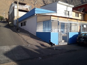 Venta / Casa / Tocopilla