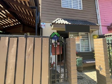 Venta / Casa / Tomé