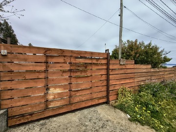 Venta / Casa / Tomé