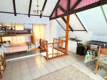 Venta / Casa / Tomé