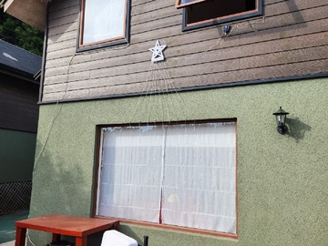 Venta / Casa / Tomé