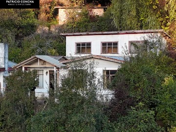 Venta / Casa / Tomé