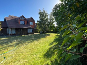 Venta / Casa / Tomé