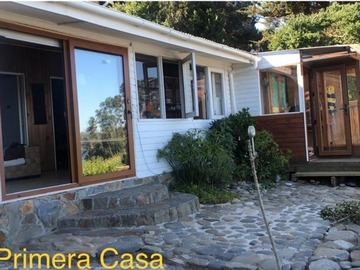 Venta / Casa / Tomé