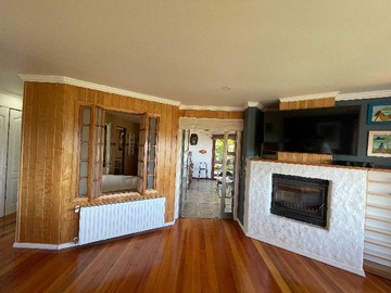 Venta / Casa / Tomé