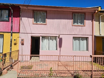 Venta / Casa / Tomé