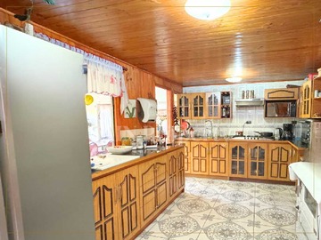 Venta / Casa / Tomé