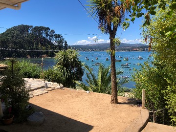 Vista panorámica del Morro