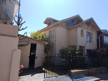 Venta / Casa / Tomé