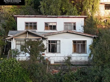 Venta / Casa / Tomé