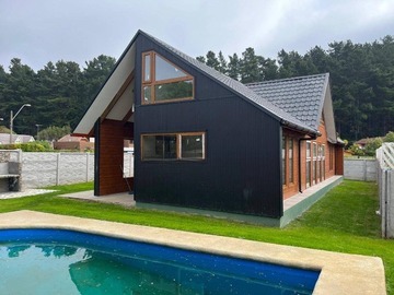 Venta / Casa / Tomé