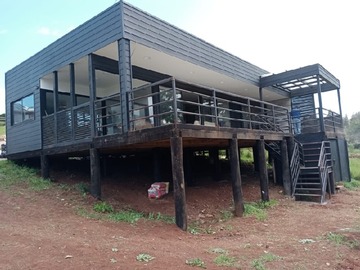 Venta / Casa / Tomé